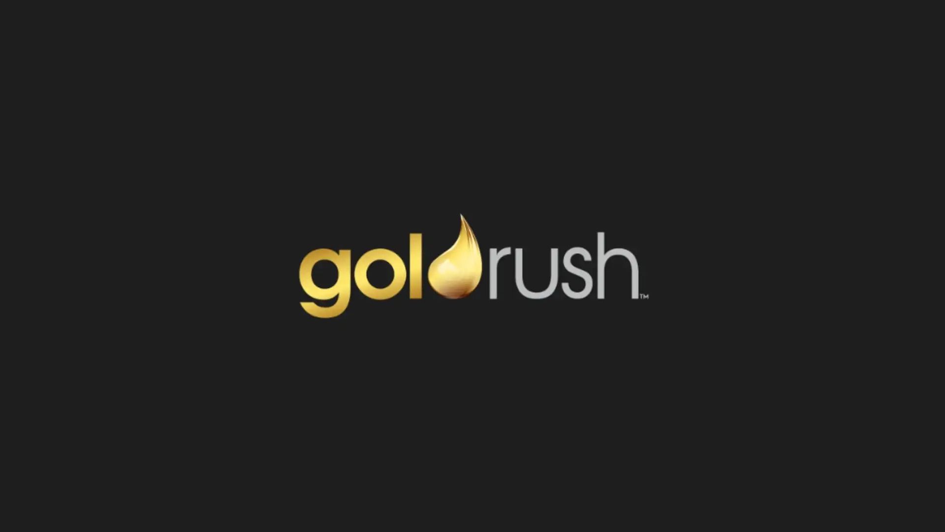 goldrush